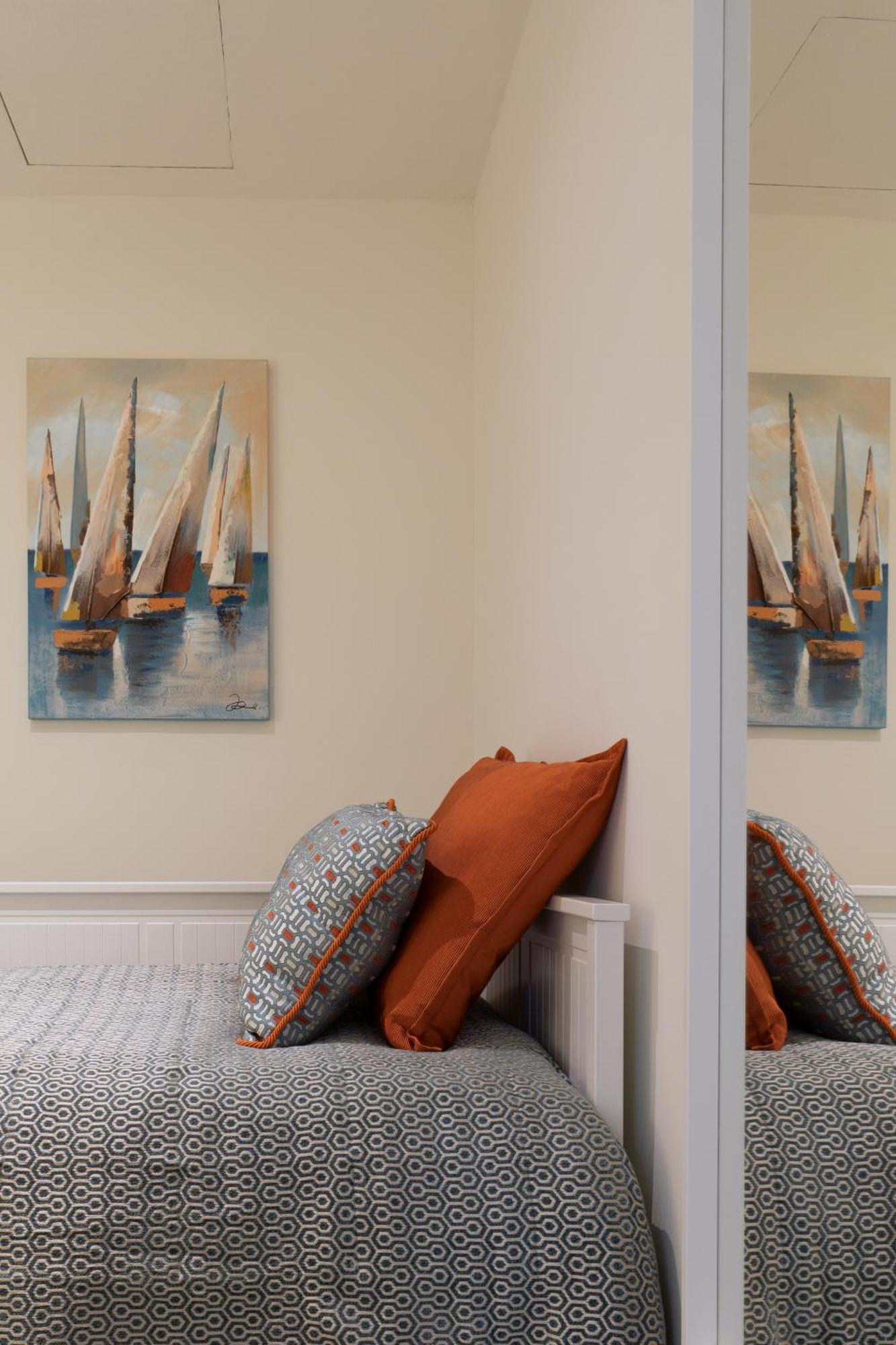 Apartamento Host Wise - Cheerful Sunny Flat - Historic Center Porto