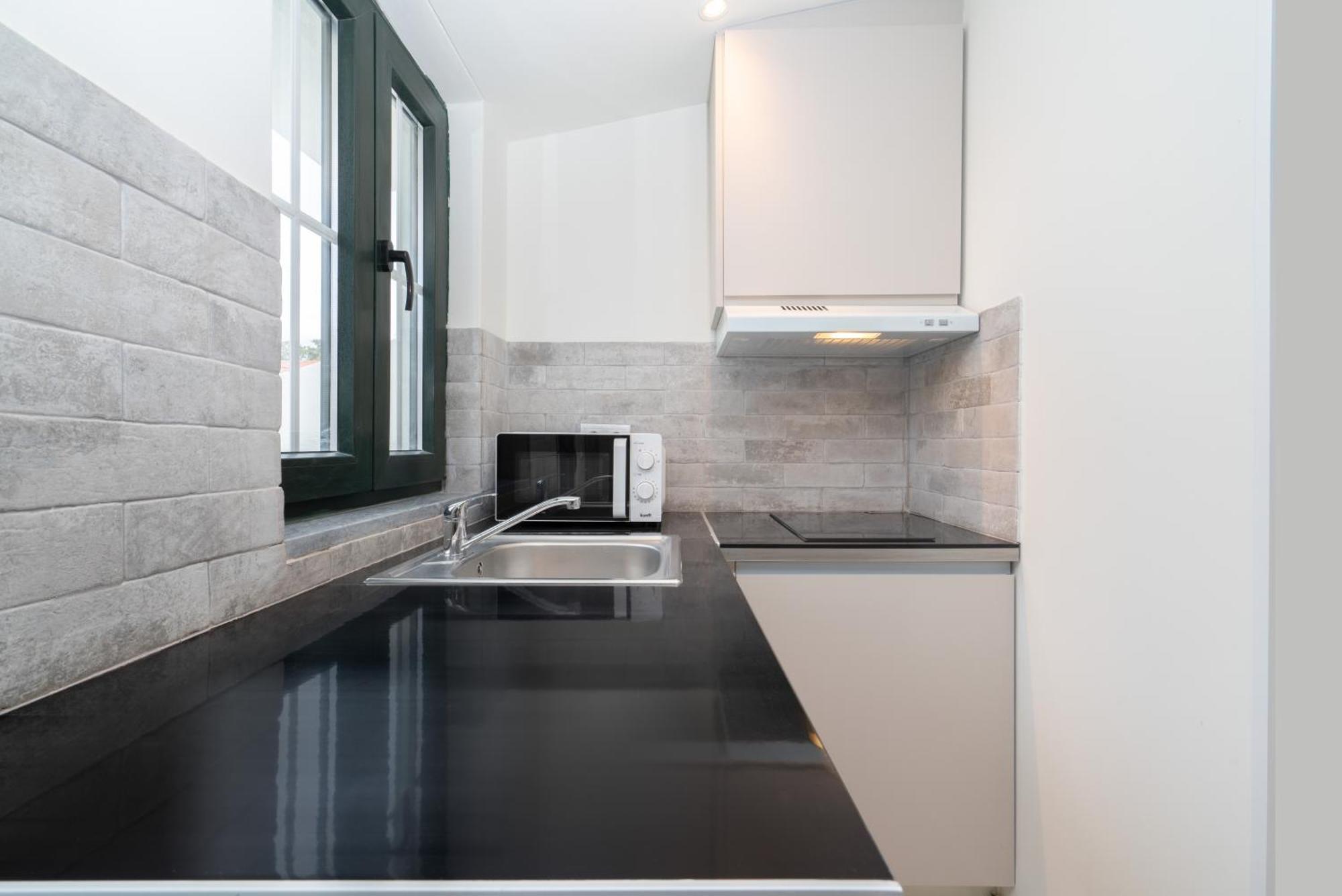 Apartamento Host Wise - Cheerful Sunny Flat - Historic Center *