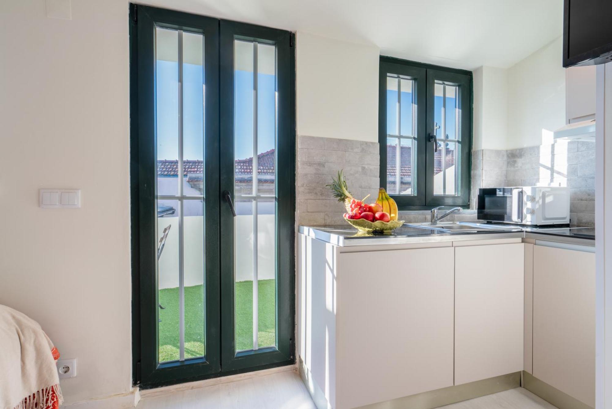 Apartamento Host Wise - Cheerful Sunny Flat - Historic Center Porto