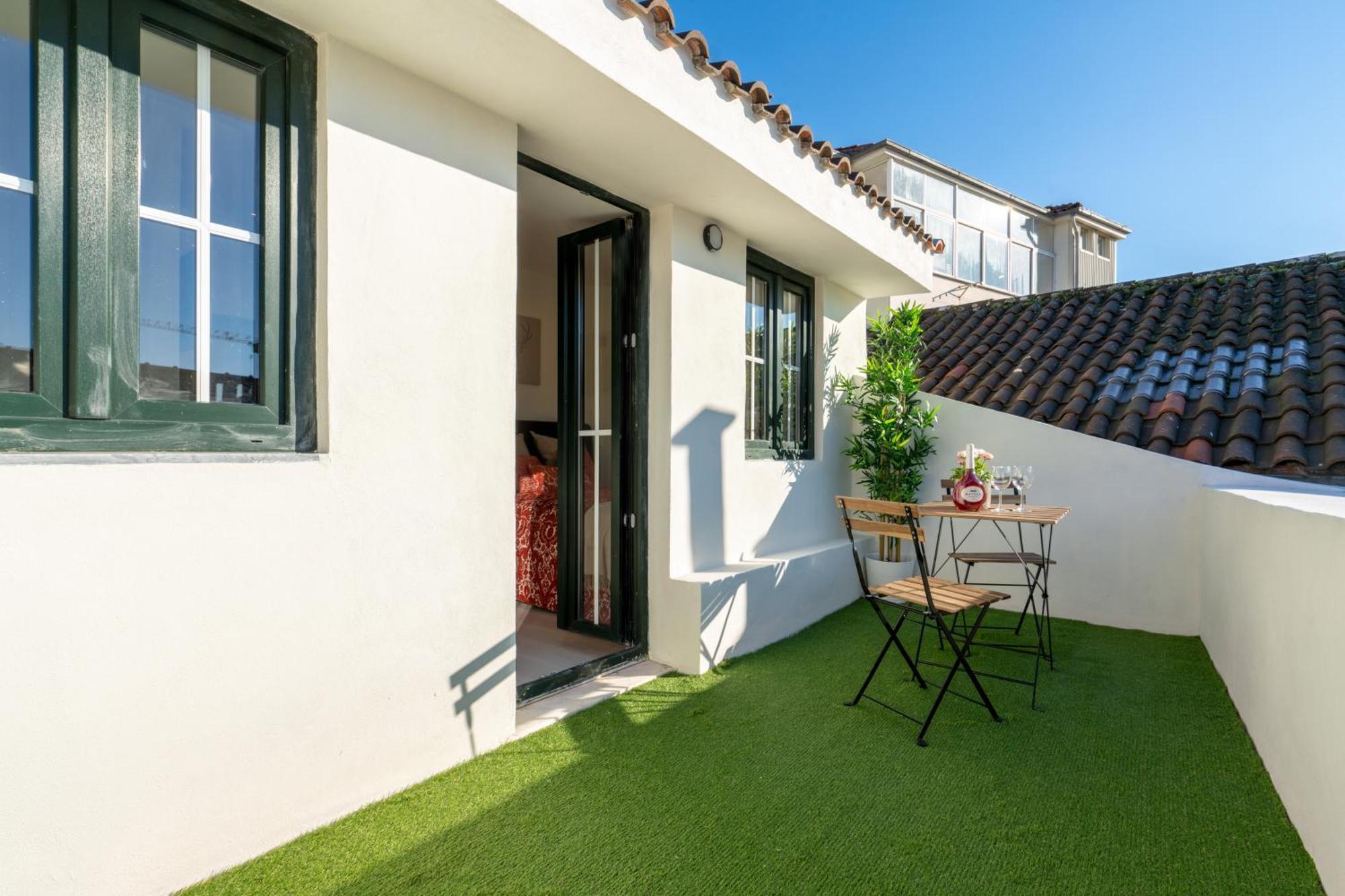 Apartamento Host Wise - Cheerful Sunny Flat - Historic Center Porto