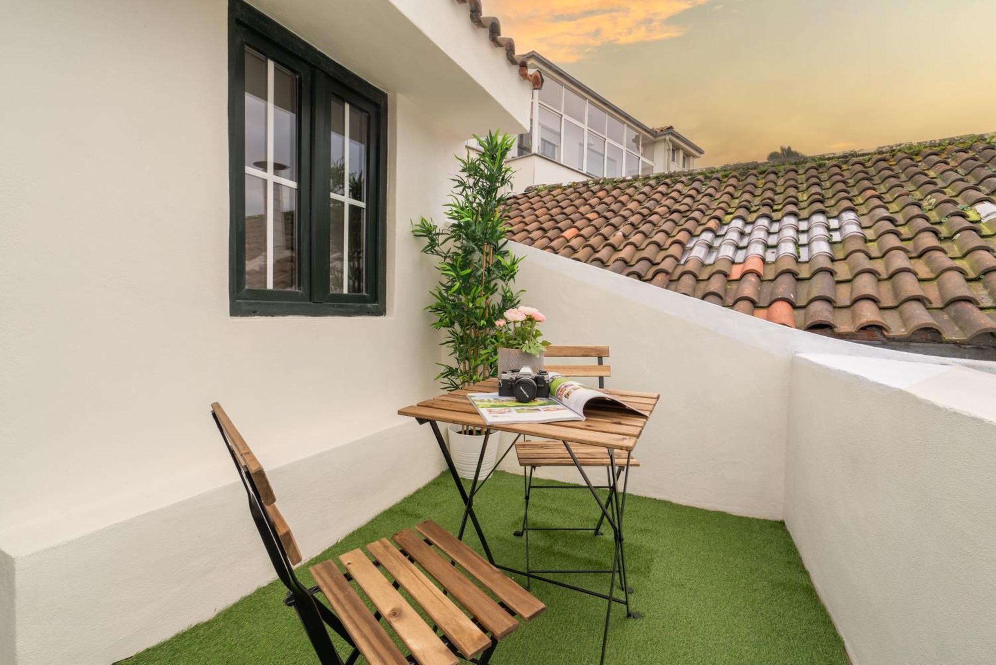 Host Wise - Cheerful Sunny Flat - Historic Center Apartamento *
