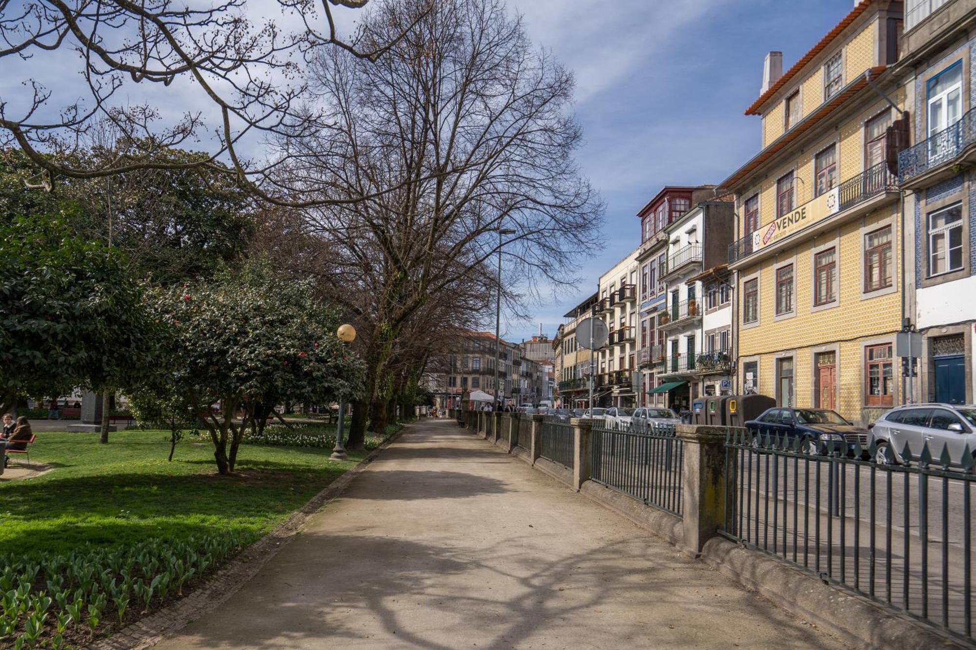 Host Wise - Cheerful Sunny Flat - Historic Center Apartamento *
